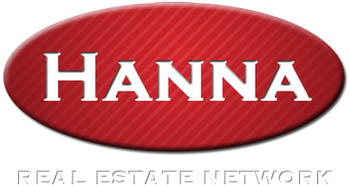 Hanna real estate network logo