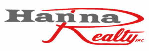 hanna realty logo